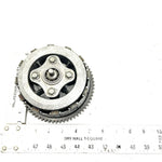 87-93 Suzuki Quadrunner 4WD LT4WD OEM Clutch Set 21200-19B03 AS40