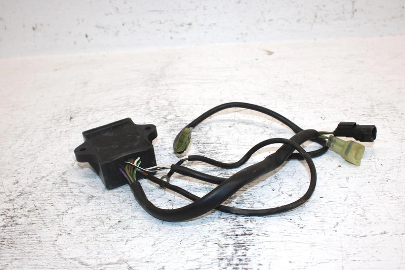 1999 Arctic Cat Zr 600 Oem CDI ECU ECM Ignition Box 3005-418 SA19