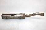 2004 Yamaha  Bruin 350 Oem Exhaust Muffler 5UH-E4711-00-00 AY24