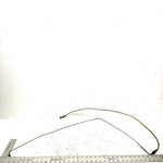 03-10 Polaris Sportsman 500 4x4 HO OEM Rear Brake Line 2202660 AP191