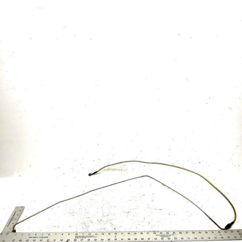 03-10 Polaris Sportsman 500 4x4 HO OEM Rear Brake Line 2202660 AP191