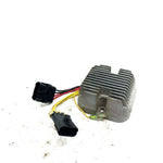 07-09 Polaris Ranger 700 6x6 EFI OEM Voltage Regulator 4012384 XP7.1
