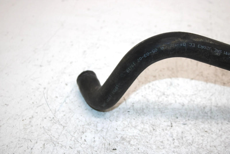 2007 Sea-doo Rxp 215 Oem Coolant Return Hose 276000122276000122 JS51