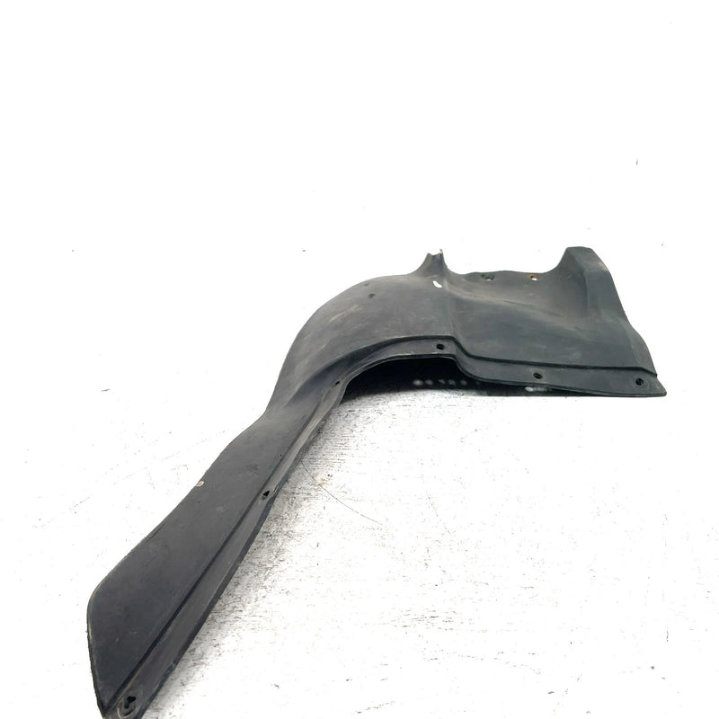 2000 Kawasaki Prairie 300 4x4 OEM Rear Left Fender Flap 35019-1334-6Z AK31.1