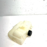93 Kawasaki Bayou 400 KLF400B 4x4 OEM Coolant Reservoir Tank 43078-1146 AK32