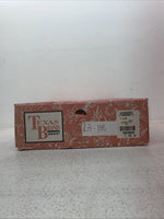 New Kids Blue Lace Up Texas Brand Cowboy Boots. P C 9169161 1.5 1 1/2 D. 23-118