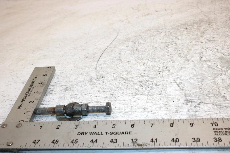 1998 Ski-doo Mach 1 700 Oem Track Tensioner 732601017 503155300 SS3