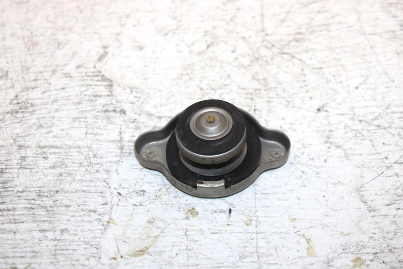 1996 Ski-doo Formula Stx 583 Oem Coolant Tank Cap 509000187 SS25