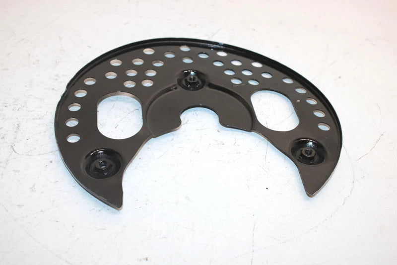 1988 Yamaha  Warrior 350 Yfm350xu Oem Front Brake Cover 2GU-25127-00-00 AY15