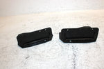 1998 Arctic Cat Zl 500 Oem Rear Skid Mount Bracket Set 2706-780 2706-781 SA16
