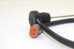 1993 Polaris Sl 650 Oem Oil Level Sensor 4110160 JP14