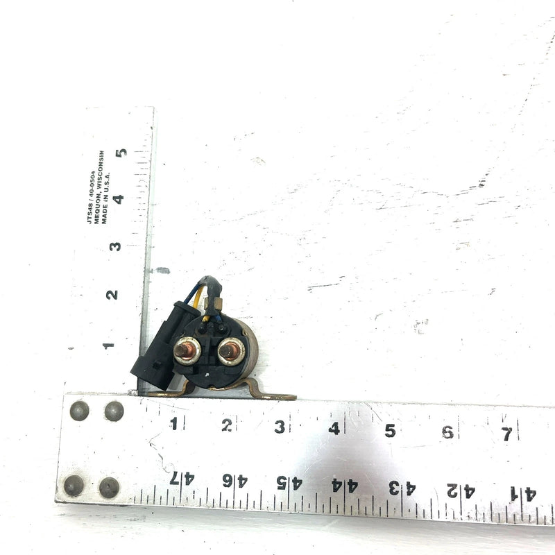 2009 Polaris Ranger HD 700 4x4 EFI OEM Starter Solenoid 4081641 XP12