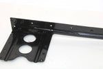 1997 Ski-doo Formula 500 Oem Rear Frame Support 518316723, 518316724, PAIR,SS68