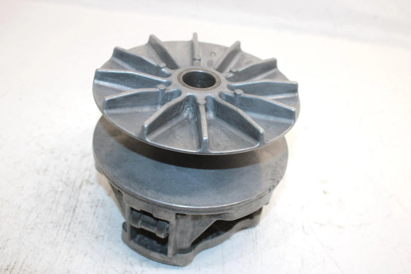 07 Polaris Sportsman 800 Efi Oem Drive Clutch/Worn Cover Brg 1322673 AP59