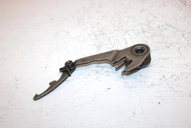 1985 Honda Atc 110a All Terrain Oem Gear Shift Shaft Arm 24630-046-010 AH58