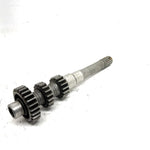 2007 Arctic Cat 700 4x4 Automatic EFI OEM Transmission Driveshaft 3403-233 AA33