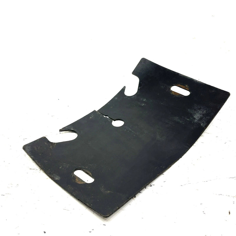 86-87 Polaris Trail Boss 250R OEM Front Splash Shield 5850070 AP195