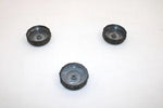 Polaris Oem Carburetor Cap (Set of 3) 3130644 Q811