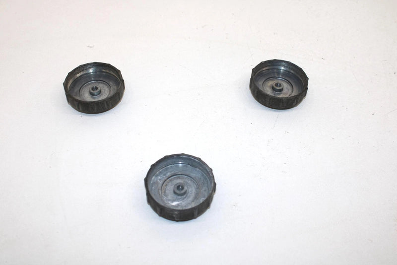 Polaris Oem Carburetor Cap (Set of 3) 3130644 Q811