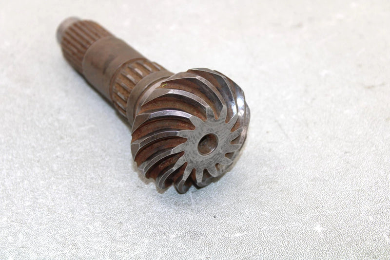 07 Polaris Sportsman 450 Oem  Transmission Center Bevel Drive Shaft 3234066 APS