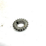 2007 Arctic Cat 700 4x4 Automatic EFI OEM Oil Pump Drive Sprocket 3403-097 AA33