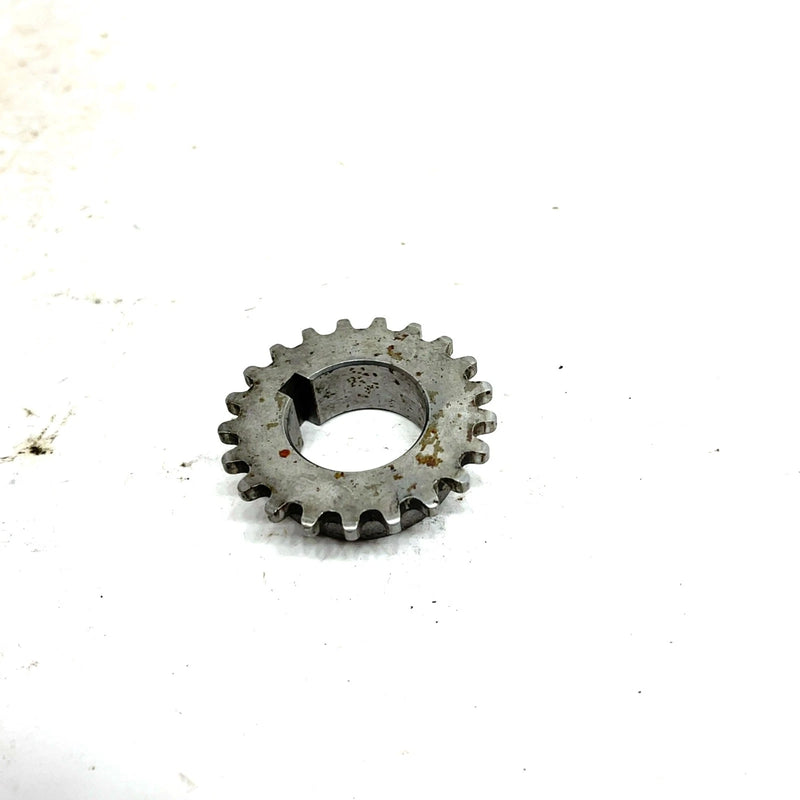 2007 Arctic Cat 700 4x4 Automatic EFI OEM Oil Pump Drive Sprocket 3403-097 AA33