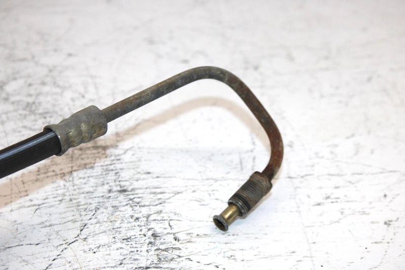 1998 Polaris 600 Xc Oem Brake Cable Line 1930749 SP45