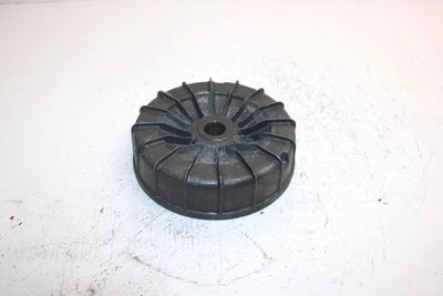 1987 Honda Fourtrax 350 A Oem Rear Brake Drum 42622-HA7-880 AH39