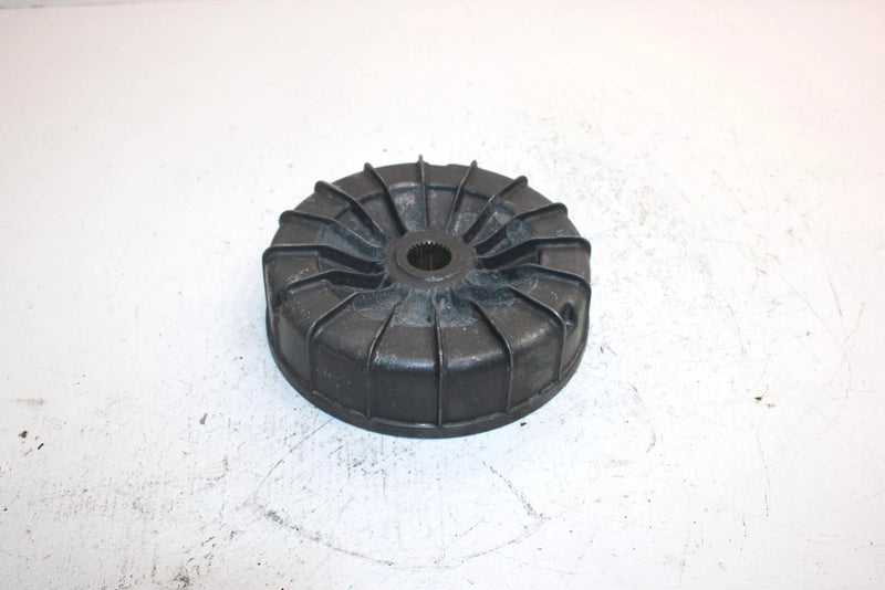 1987 Honda Fourtrax 350 A Oem Rear Brake Drum 42622-HA7-880 AH39