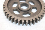 1997 Kawasaki Bayou 220 Oem Output Low Gear 38T 13129-1864 AK21