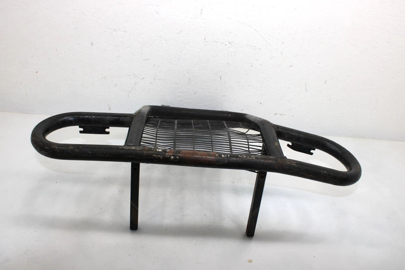 92 Polaris Big Boss 6x6 Oem Front Bumper 2670132-067 AP33