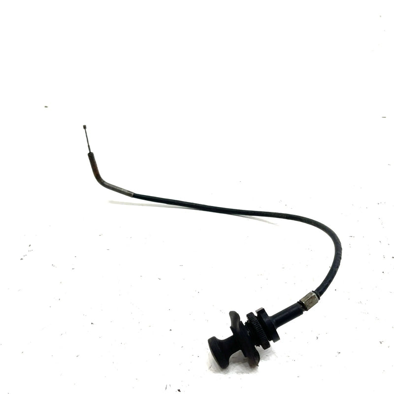 1985 Suzuki Quadrunner 185 OEM Choke Cable 5840-18901 AS0