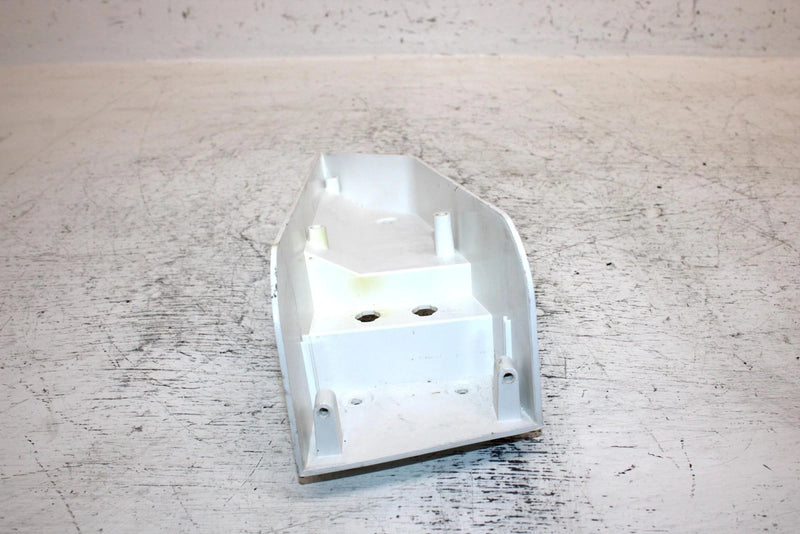 1996 Polaris Classic Touring Oem Left Taillight Lens Housing 5432002 SP38 