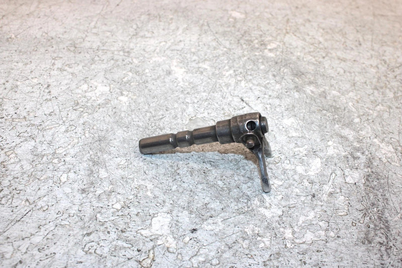 1994 Yamaha  Timberwolf 4wd Oem Shift Fork And Shaft  52G-18514-02-00 AY25