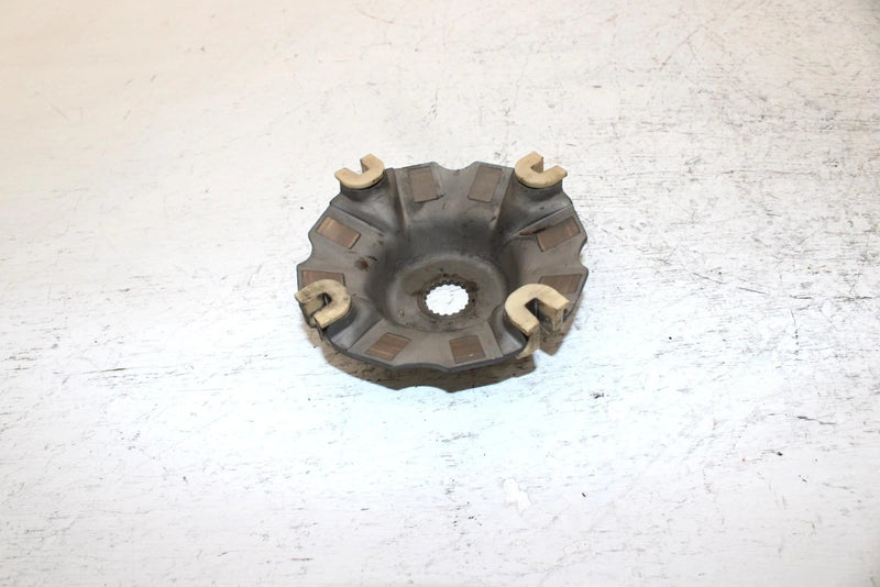 2002 Arctic Cat 375 Automatic (4x4 Green) Oem Moveable Drive Plate 3402-630 AA29