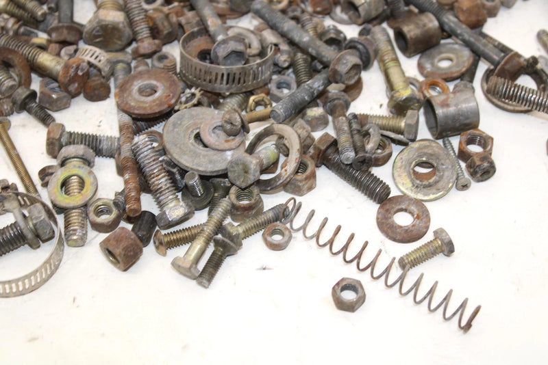 1995 Arctic Cat Zr 580 EFI OEM Hardware Kit SA112