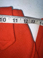 Nee Vitnage Orange Trail Ridge Polyester Pants #565 VV-63