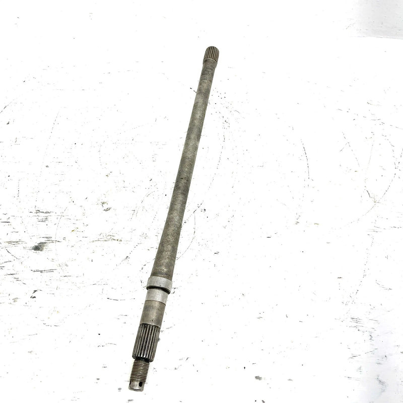 88-93 Kawasaki Bayou 220 OEM Right Rear Axle (Long) 41068-1245 AK33