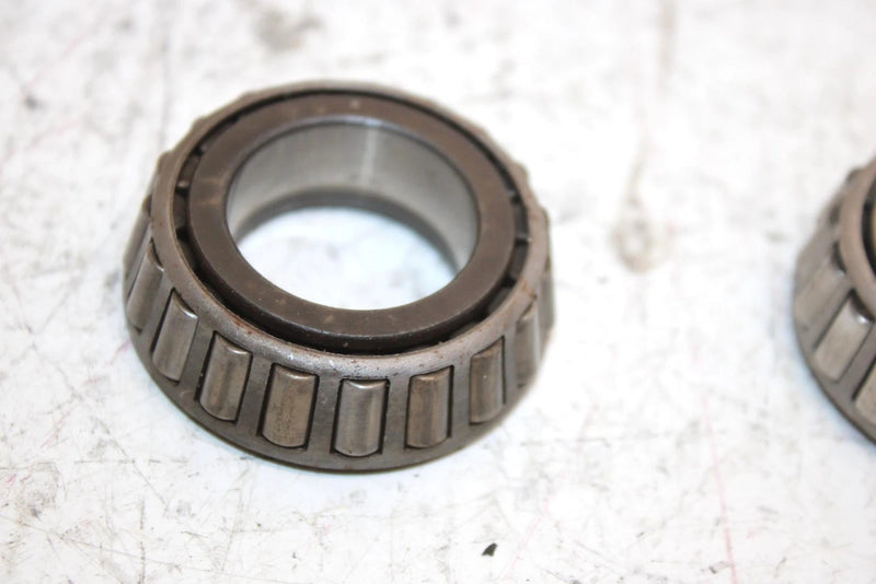 2000 Polaris Magnum 325 Oem Tapered Roller Bearing (Pair) 3554509 Q3331