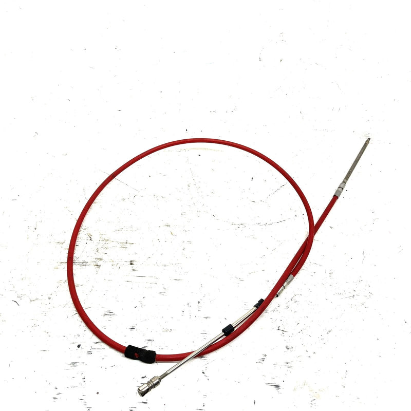 96-97 Yamaha WaveVenture 1100 WVT1100 OEM Steering Cable GH3-61480-00-00 JY14