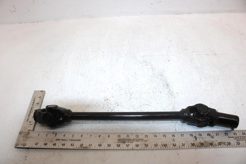 2001 Polaris Xplorer 4x4 Oem Front Prop Shaft 1350072 AP167