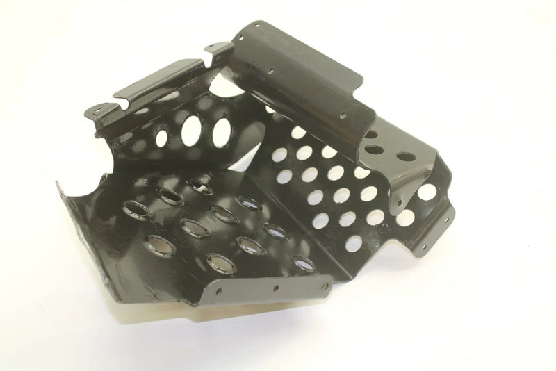 Ski-Doo OEM Left Foot Well 518318934 SS60