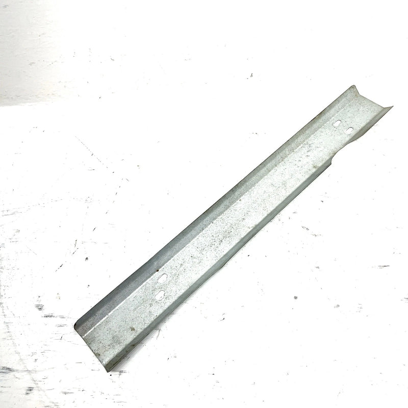 null John Deere Trail Buck 650 EXT OEM Header Heat Shield 707600202 AJ1.1