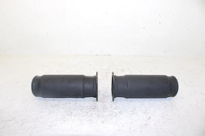 91 Yamaha Exciter Ii 570 Liquid Oem Front Shock Holder Set 87H-2376J-00-00 SY24