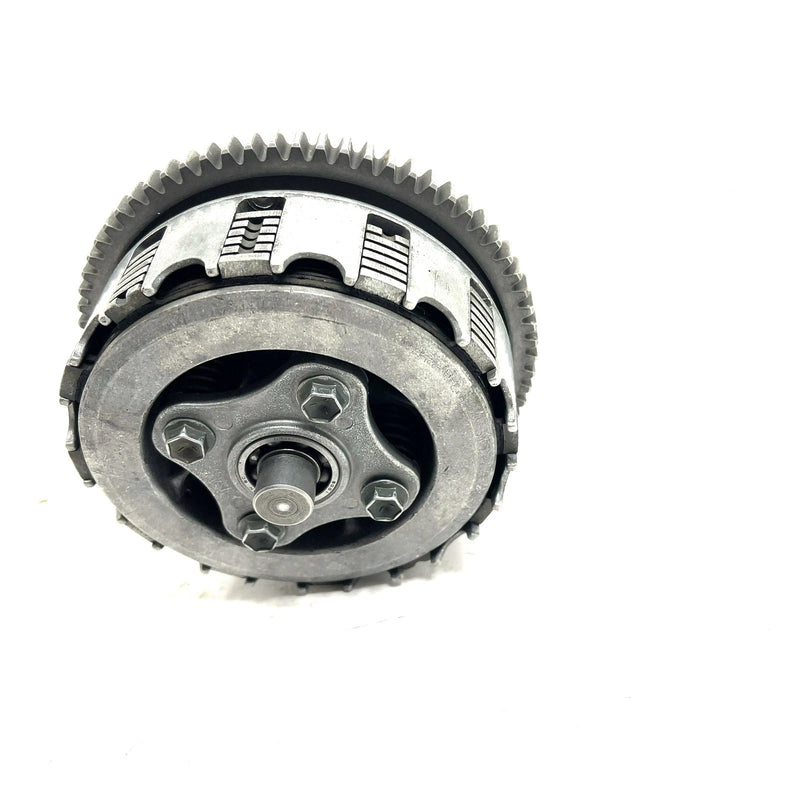 89-01 Suzuki Quadrunner 160 OEM Clutch Pack Set 21410-18A00 AS30