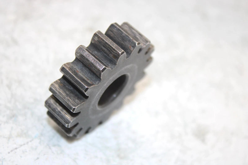 86 Honda Trx 350 A Fourtrax 350 Oem First Kick Idle Gear 16T 28243-HA5-000 AH25