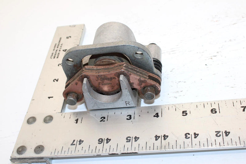 1997 Polaris Sport 400l Oem Front Right Brake Caliper 1910264 AP214