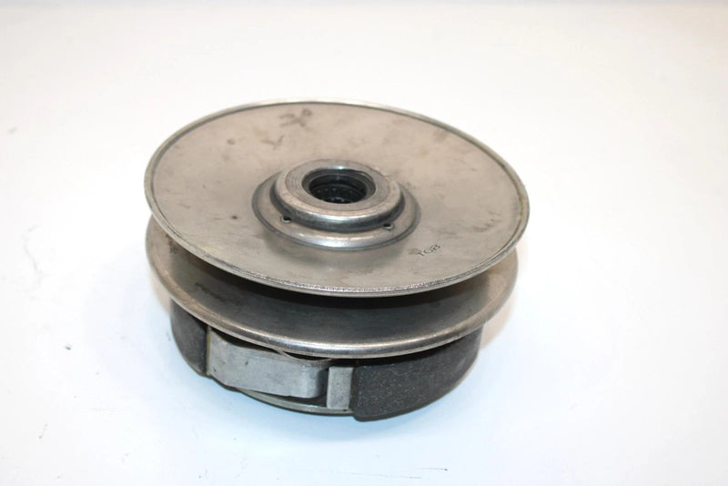 03 Bombardier Rally 200 Oem Secondary Clutch 711684011 420684011 AB2
