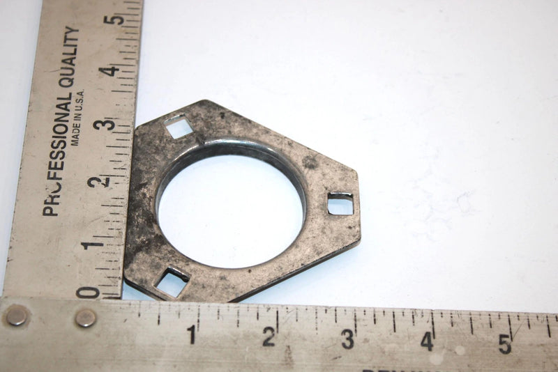 93 Polaris Trail Oem Bearing Flange Pair 5222591 522751 SP134