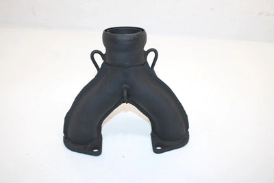 08 Polaris Iq Shift Oem Exhaust Header Manifold 1260501 Q5022